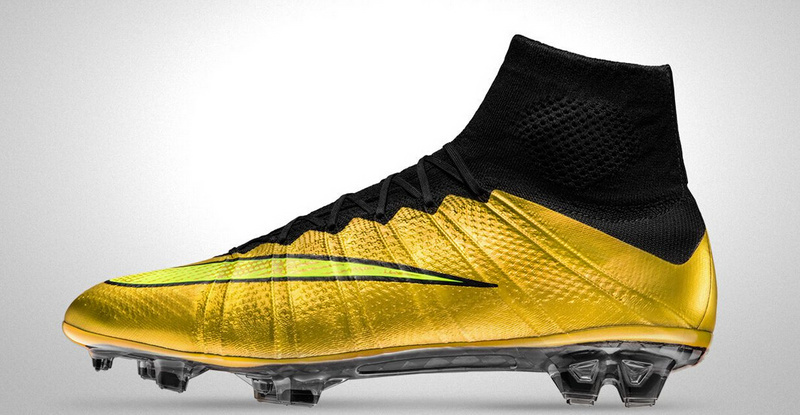 MERCURIAL SUPERFLY FG [R. 05]